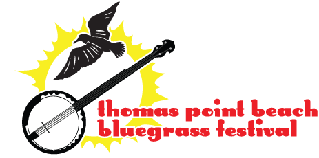 Thomas Point Beach Bluegrass Festival