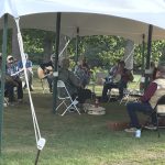 Artist Workshops and Family Activities
