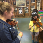 Family Activities and Workshops 3
