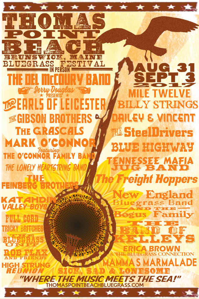 2017 Festival Poster