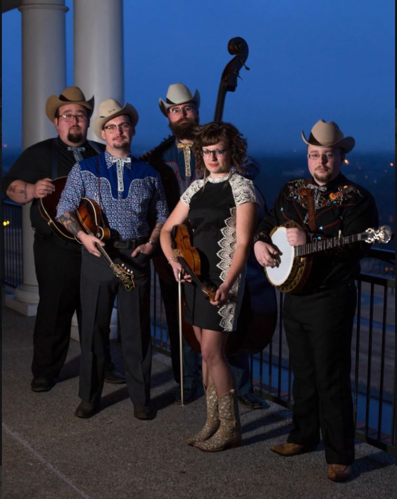 Home Thomas Point Beach Bluegrass Festival