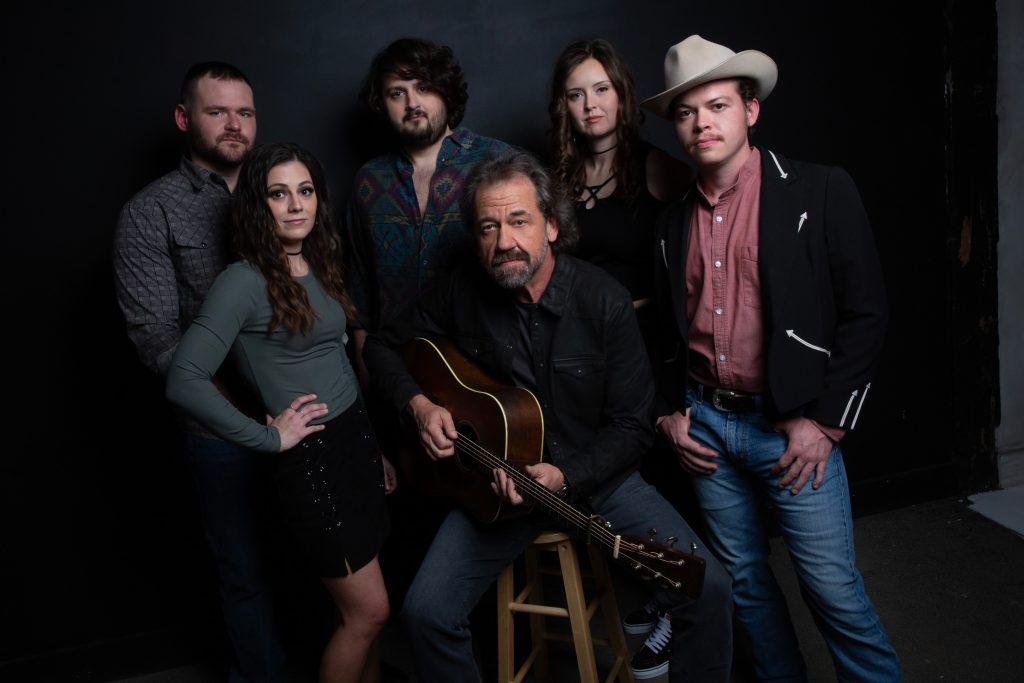 Dan Tyminski Band 1