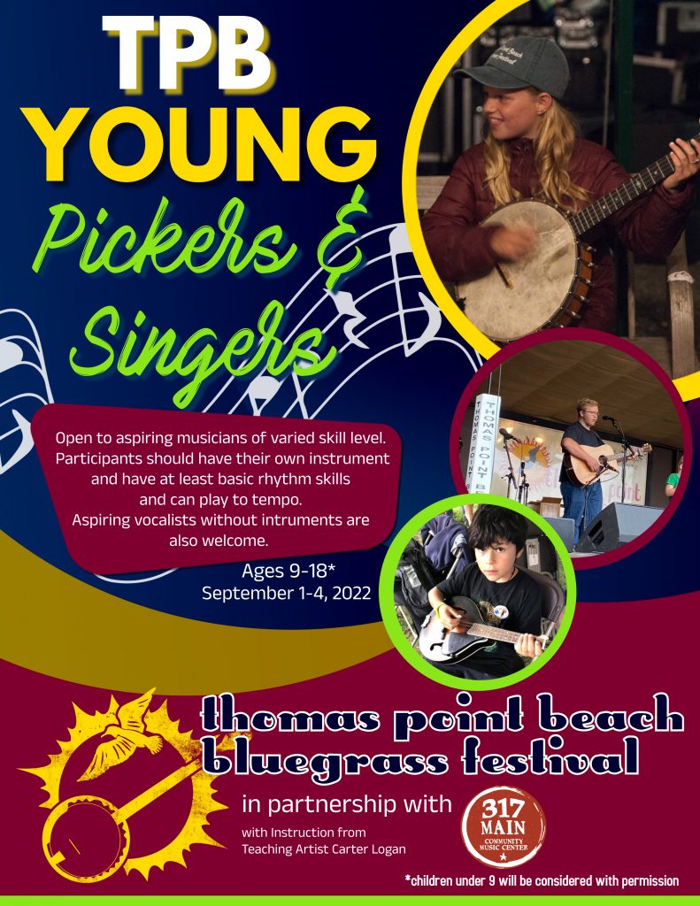 Workshops and Family Activities 2