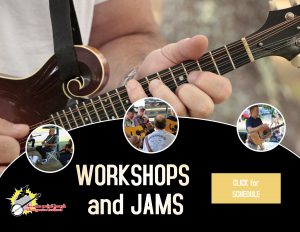 Workshops and Family Activities 3