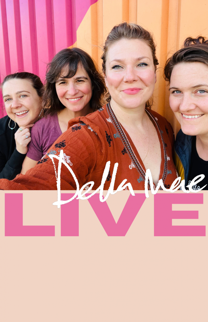 Della Mae 2