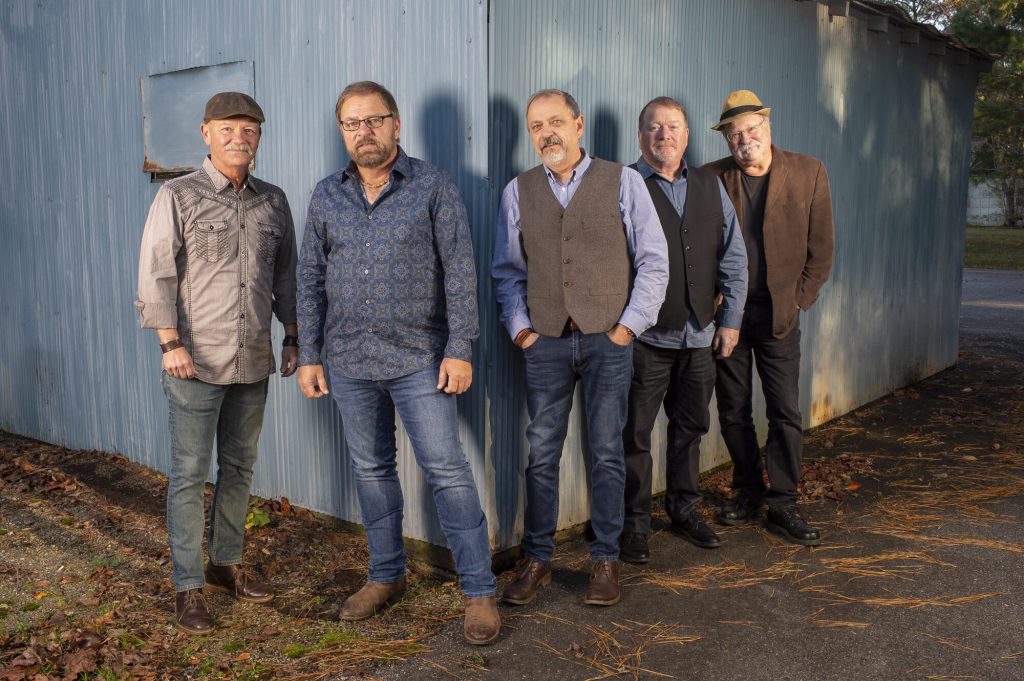 Seldom Scene