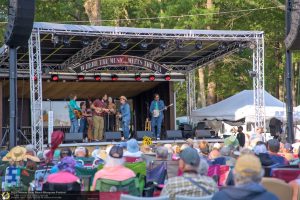 2024 Bluegrass Festival