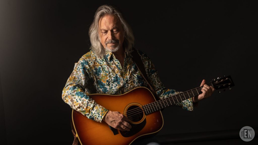 Jim Lauderdale