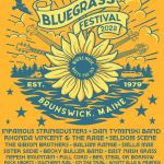TPB Bluegrass Festival