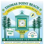 TPB Bluegrass Festival